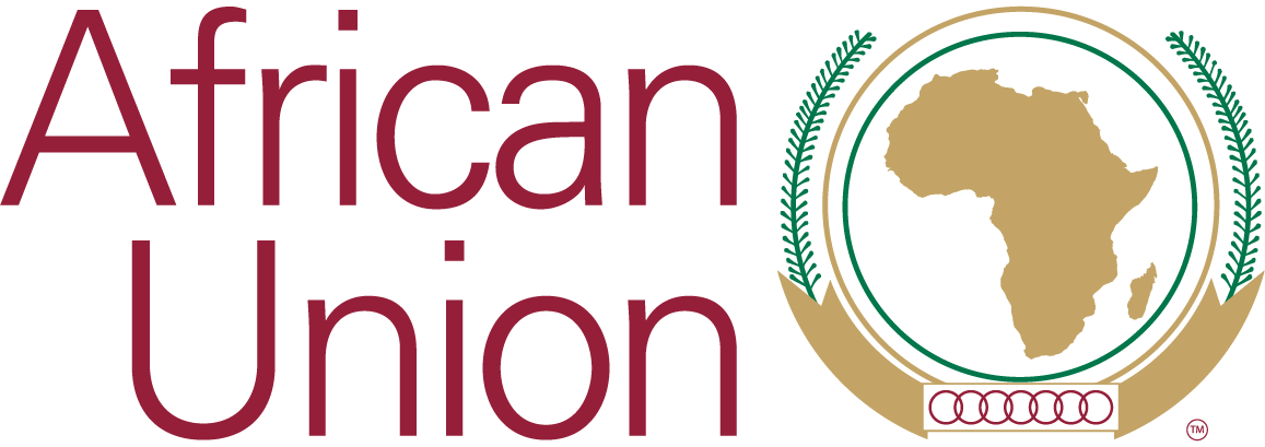 au logo